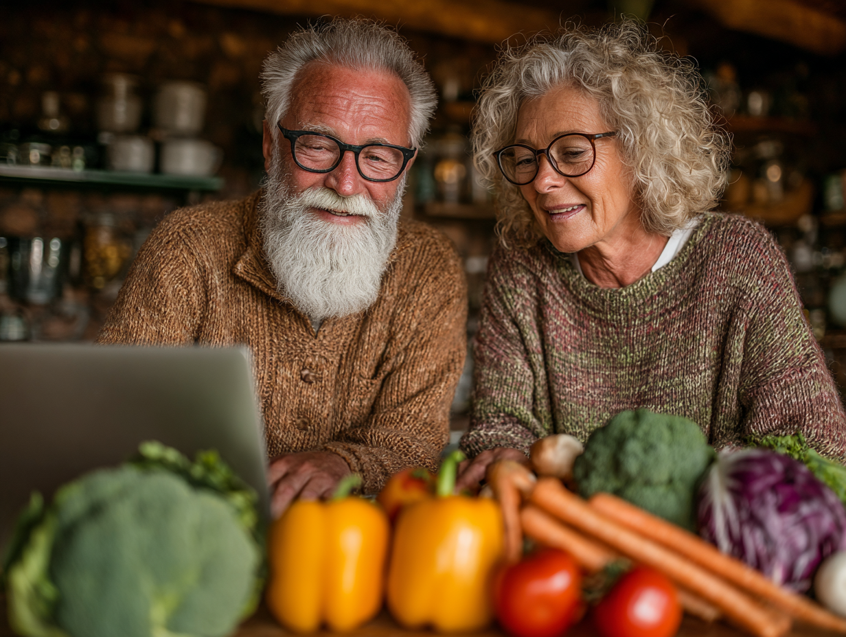 Портрет спеціаліста з екотерапії Максима Петренка